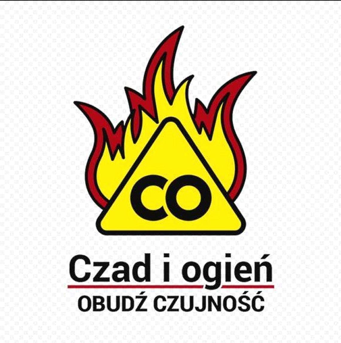 Cuchy zabójca. Obudź swoją czujność. 