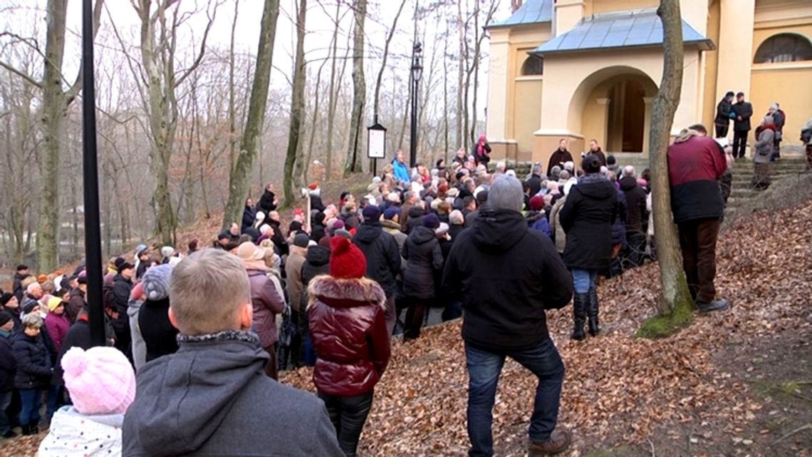 Czas zadumy, refleksji i modlitwy. Rozpoczął się Wielki Post.