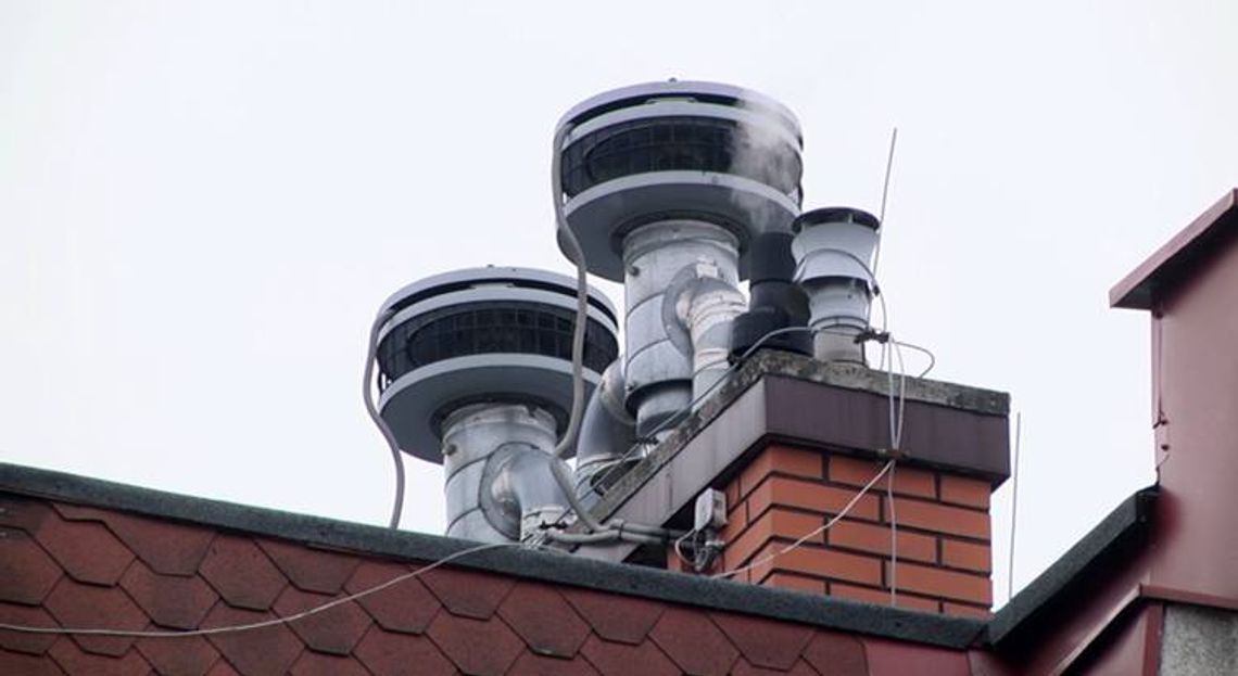 Czyste powietrze. Spotkanie dla zainteresowanych