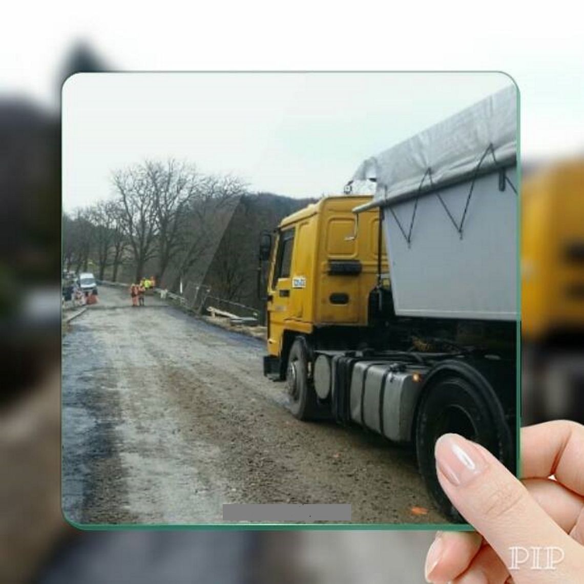 Czytelnicy zainteresowani tematami drogowymi. Inwestycje, remonty i zamknięcia ulic...