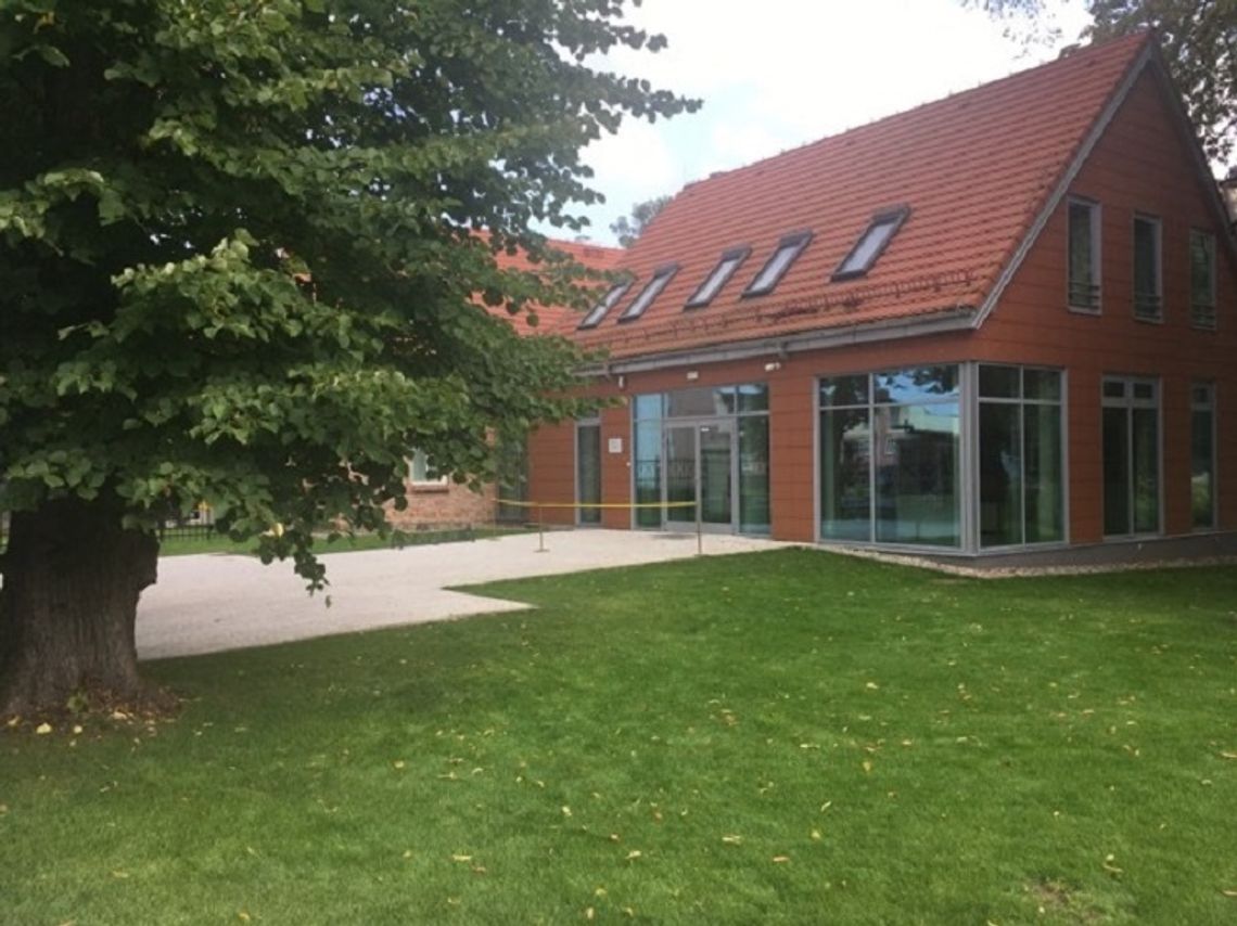Dni otwarte funduszy europejskich. Książnica i muzeum