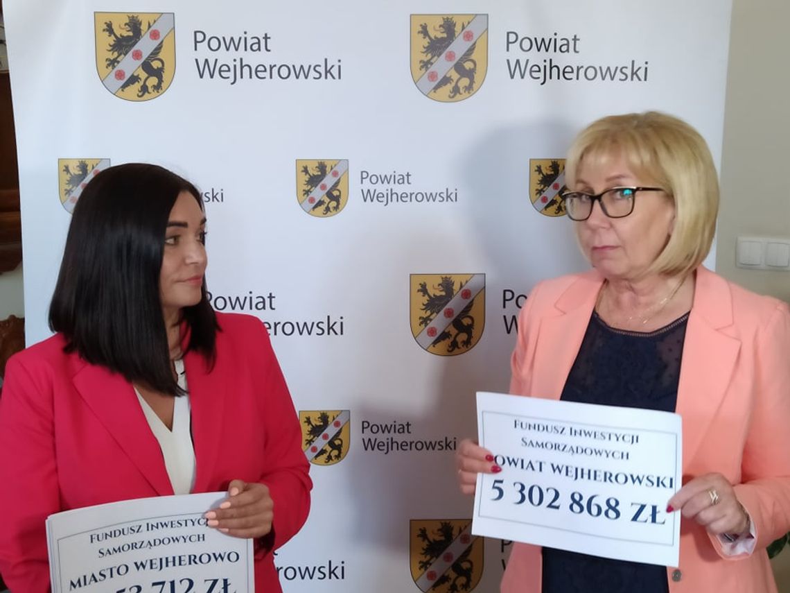 Dodatkowe pieniądze dla samorządów. Tarcza antykryzysowa