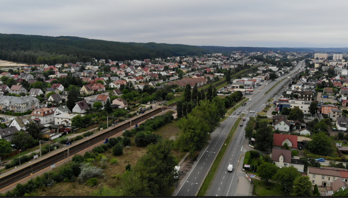 Droga Krajowa nr "6" do likwidacji? Rządowe plany...