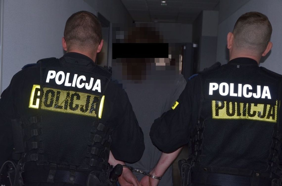 Dwukrotnie zatrzymany tej samej nocy. Pijany kierowca...