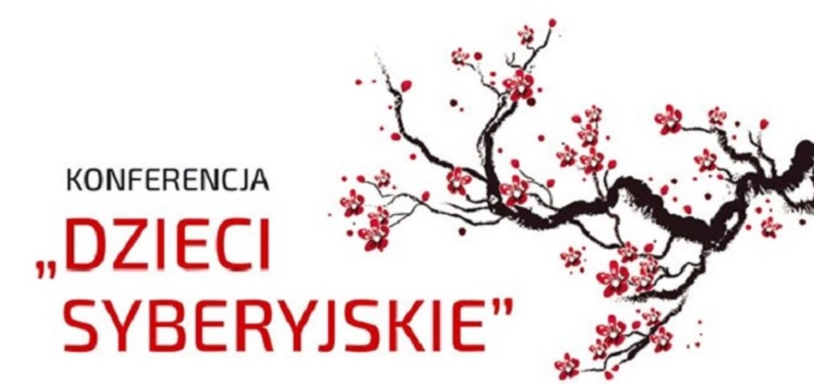 Dzieci cesarzowej... Przyjdź na konferencje