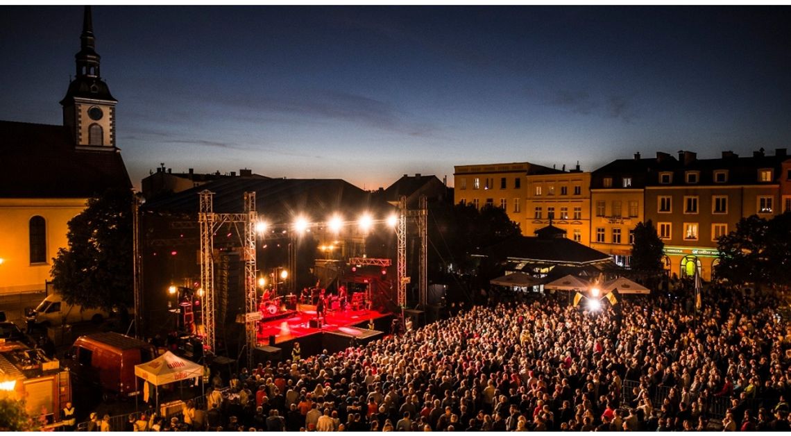 Dzień Jakuba. Miasto będzie świętować