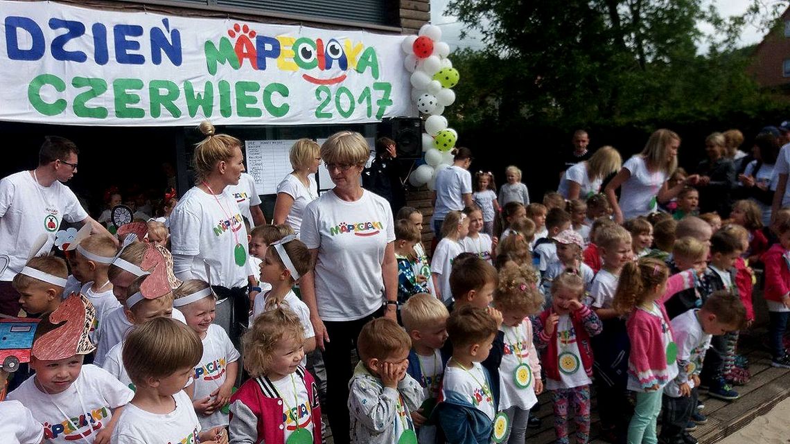 Dzień Mapeciaka. Rodzinny festyn i występy najmłodszych.