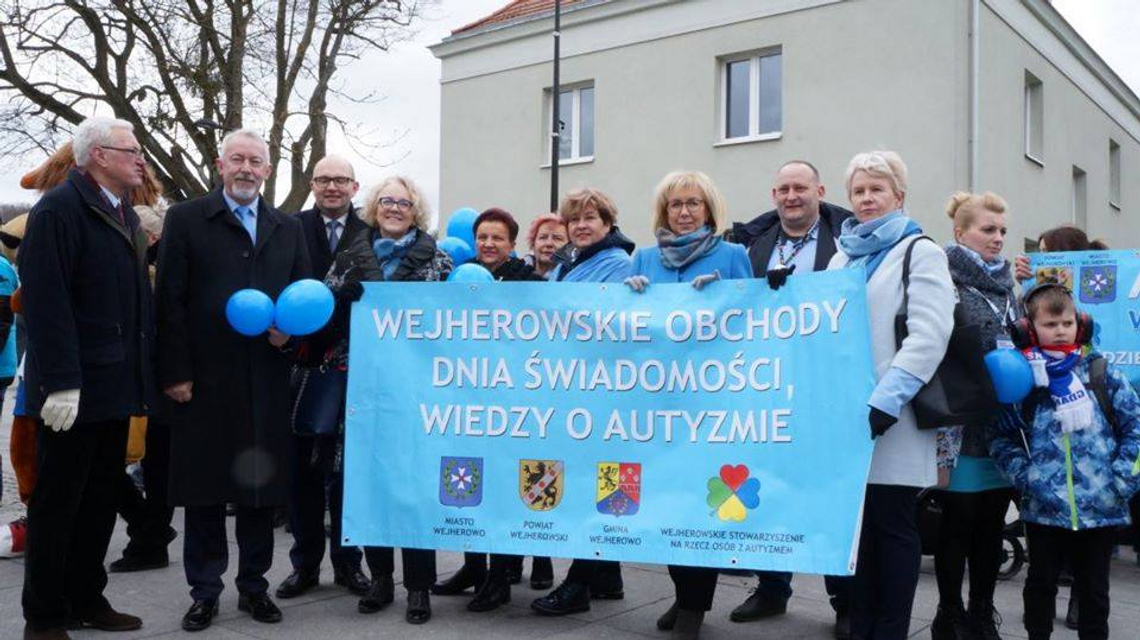 Dzień Świadomości Autyzmu. Tegoroczne obchody w innej odsłonie