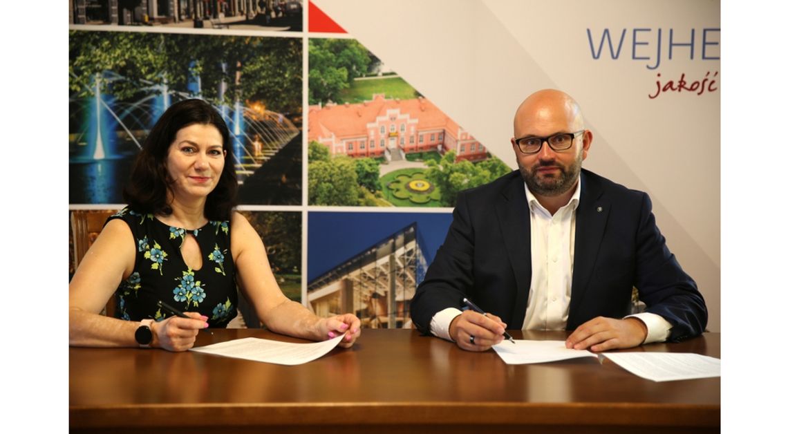 „Efekt Motyla” dołącza do programu karty mieszkańca.