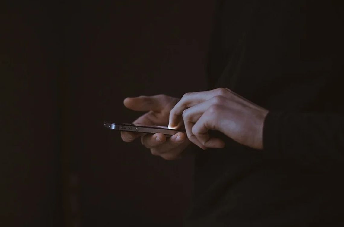 Fałszywe sms-y. Oszustwa na...