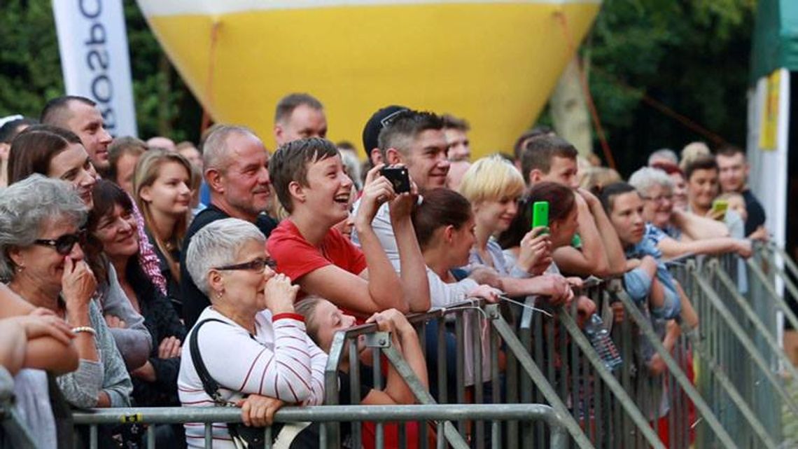 Festyn Letni. W najbliższą niedzielę zagra m.in. Afromental. 