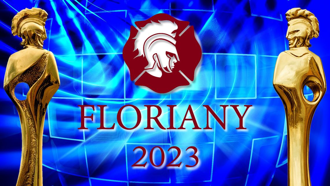 Floriany - konkurs