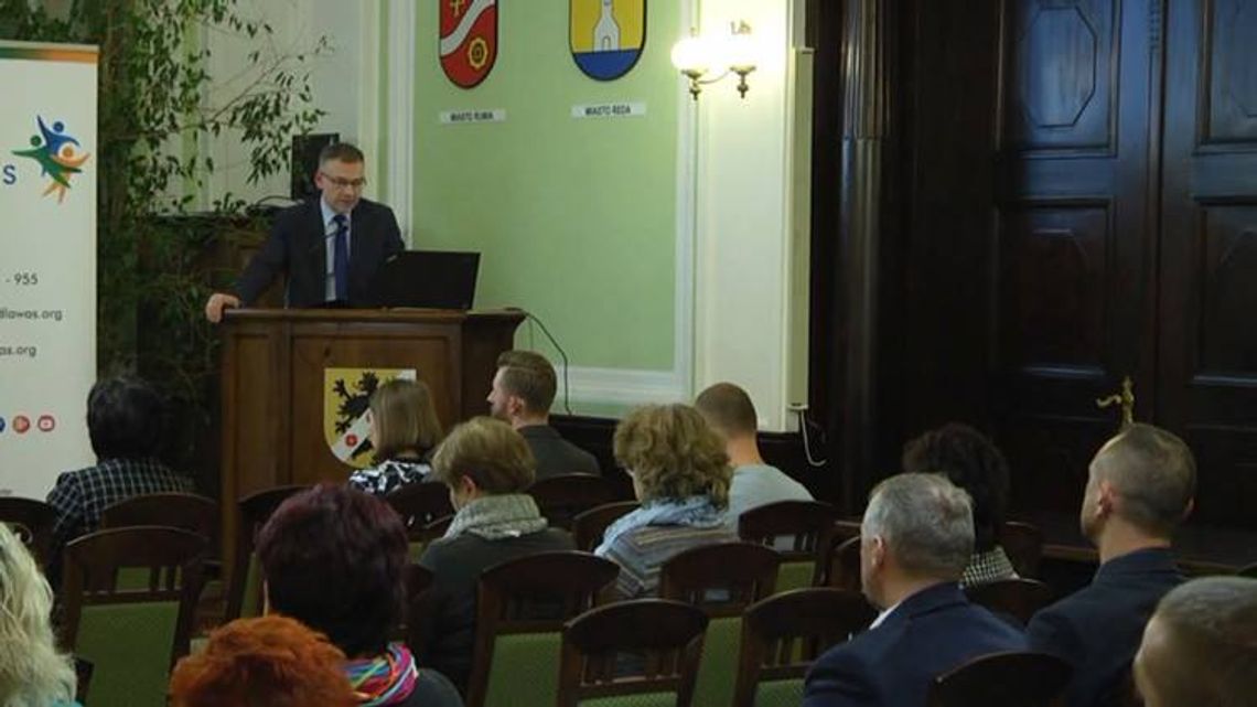 Forum Organizacji Pozarządowych. Pierwsze w powiecie