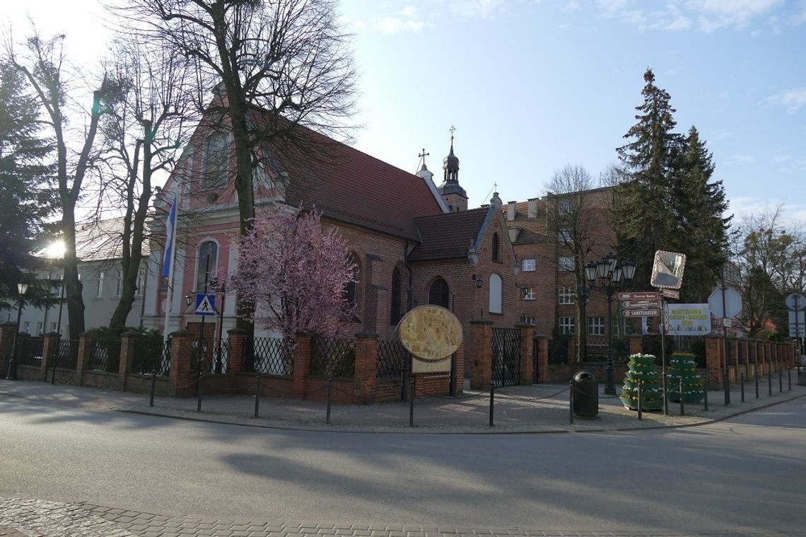 Franciszkanie pomagają w walce z koronawirusem. Noclegi dla personelu medycznego
