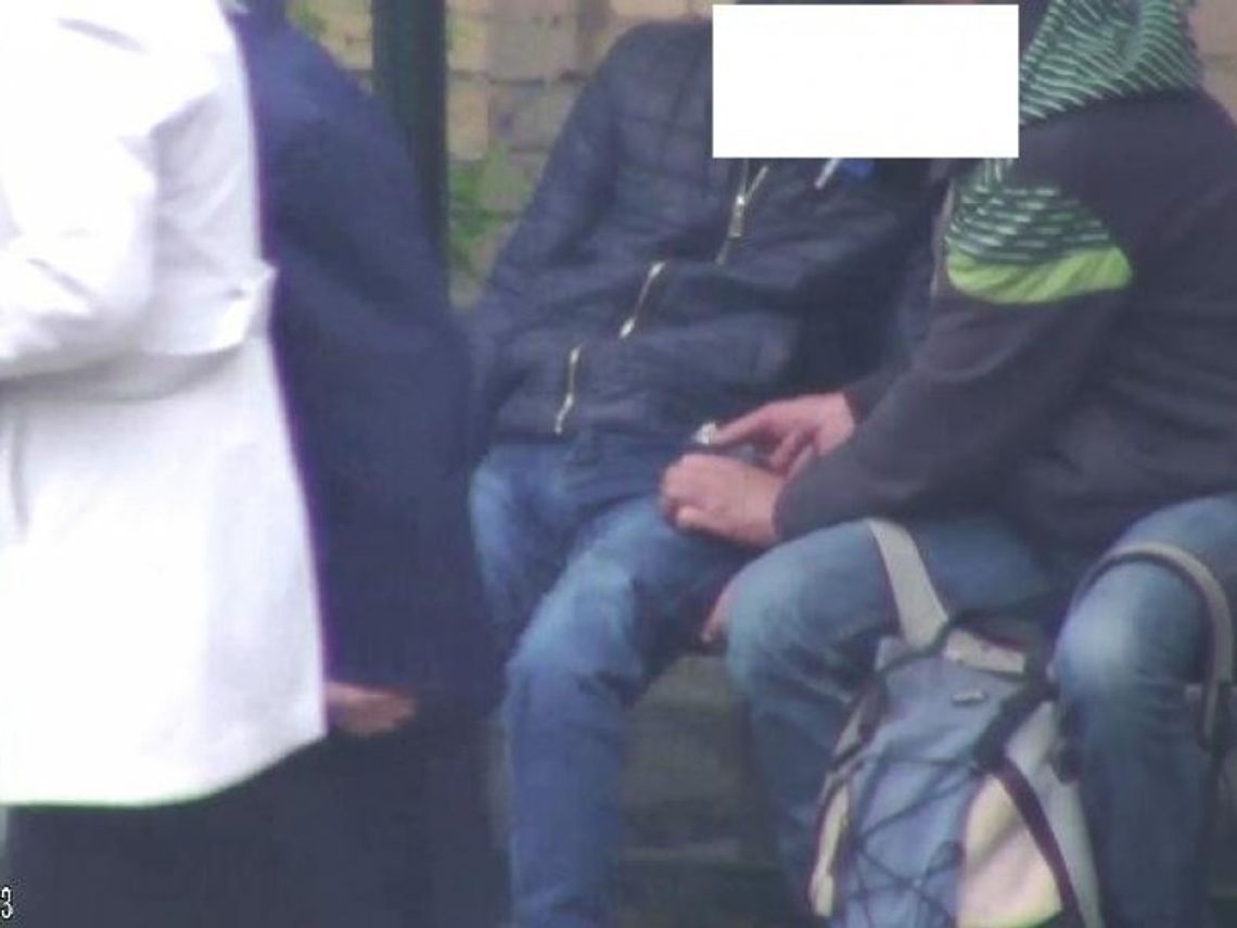 Gdy spał został okradziony. Złodziej nie wiedział, że jest nagrywany...