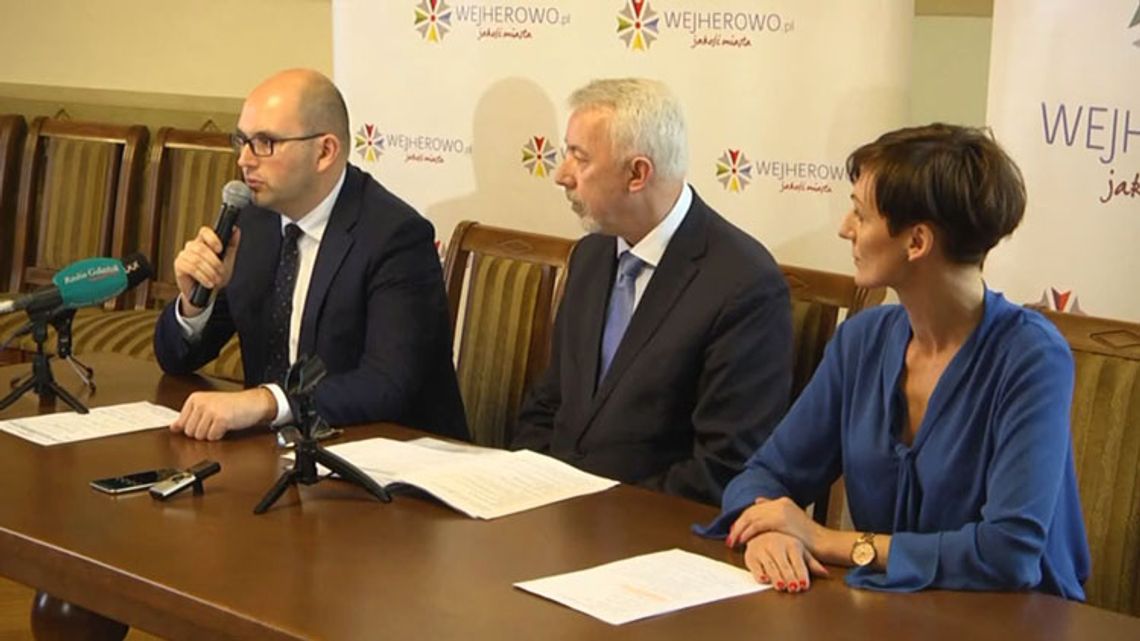 III edycja wejherowskiego Budżetu Obywatelskiego. Składanie wniosków już od 1 kwietnia.