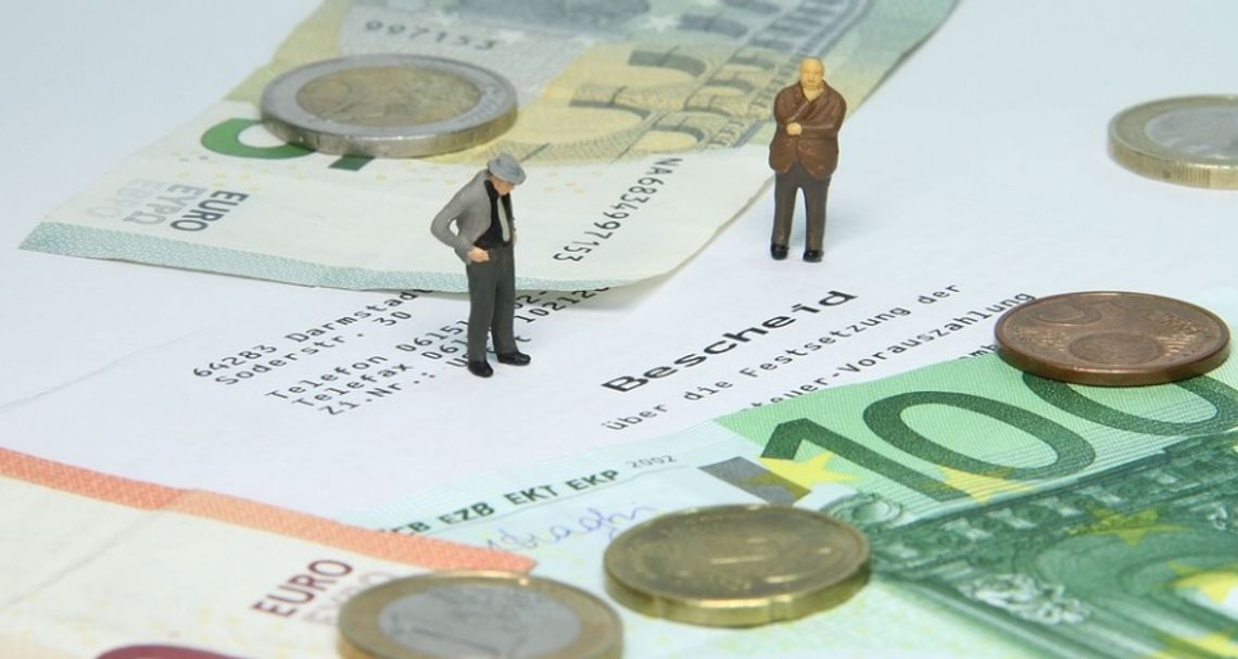 Informacja dla podatników. Kontakt z Urzędami Skarbowymi