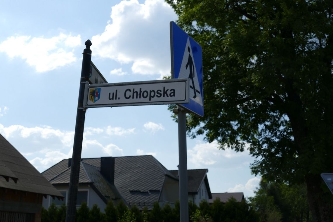 Jak przebiega modernizacja w Kębłowie? Dodatkowe zadania