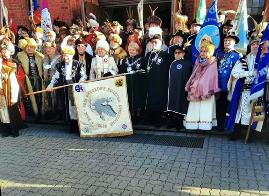 Jedyny taki - mistrz. Kobieta po raz pierwszy króluje w okręgu pomorskim i w ... Polsce