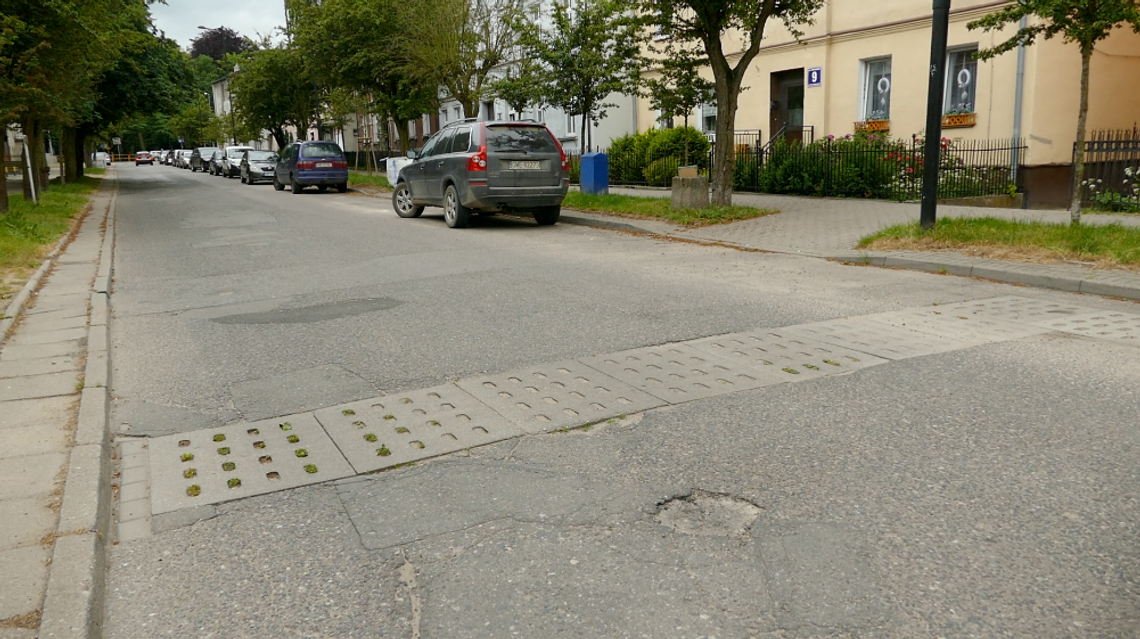 Jeszcze w tym roku. Remont Kopernika