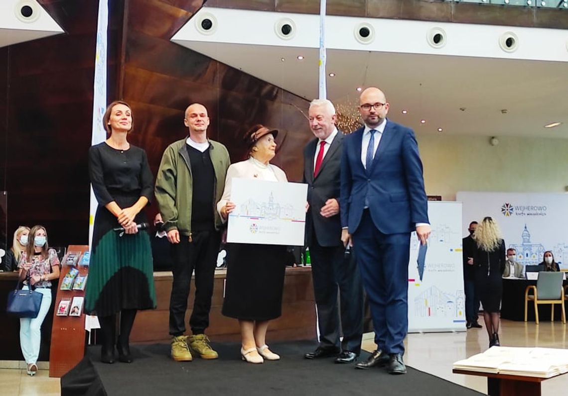 Już jest! Wejherowska Karta Mieszkańca