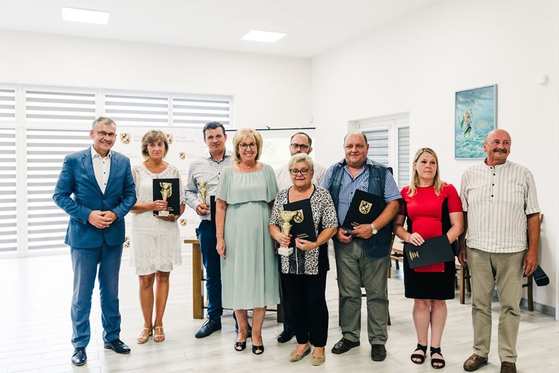 Kąpino. Piękna Wieś 2019
