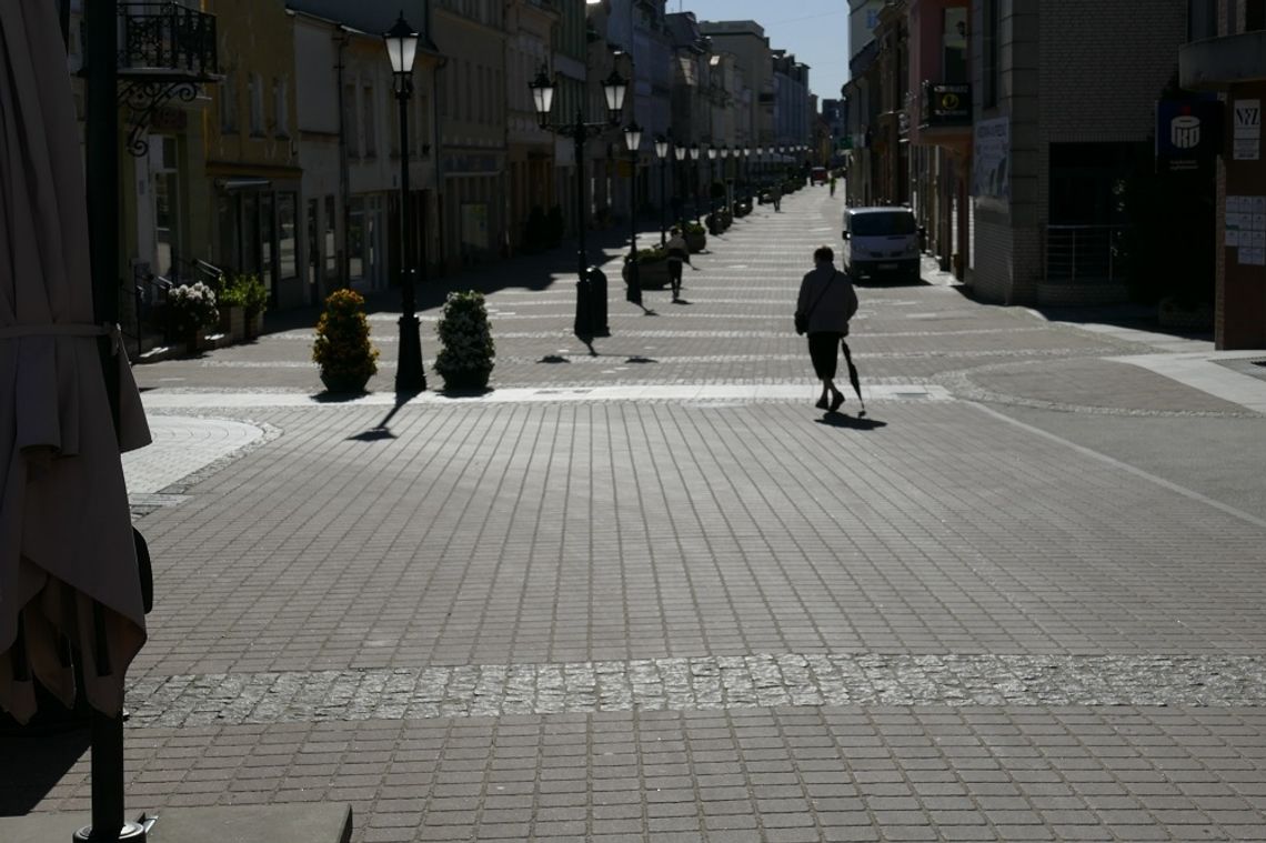Karta Mieszkańca. Korzyści dla przedsiębiorców i mieszkańców Wejherowa