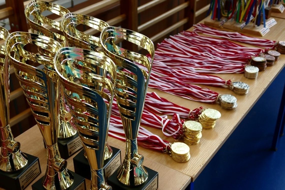 Kaszub Cup w Luzinie. Ogólnopolskie zmagania w kickboxingu
