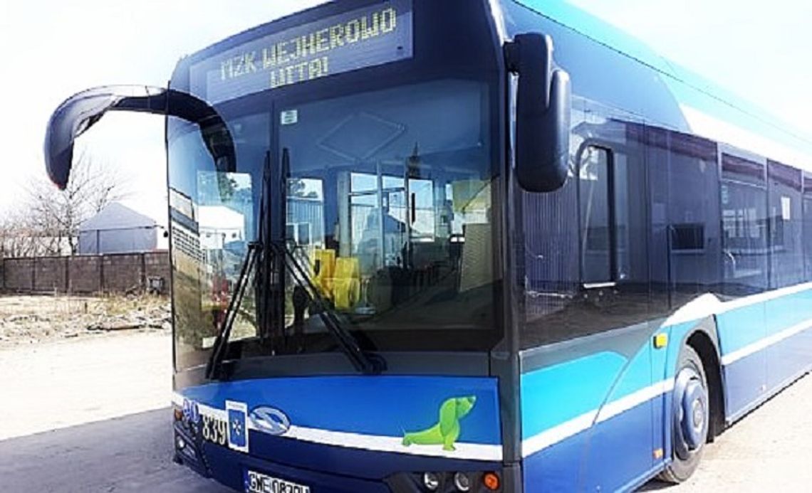 Kaszubski w autobusach. Jak sprawdził się nowatorski pomysł?