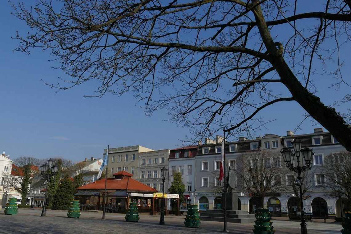 Klimatyczny wrzesień za nami. Podsumowanie akcji