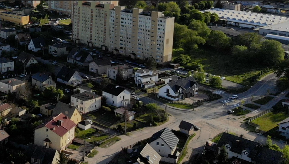 Kolejna inwestycja drogowa w mieście. Rondo na Staromłyńskiej i Wyczółkowskiego 