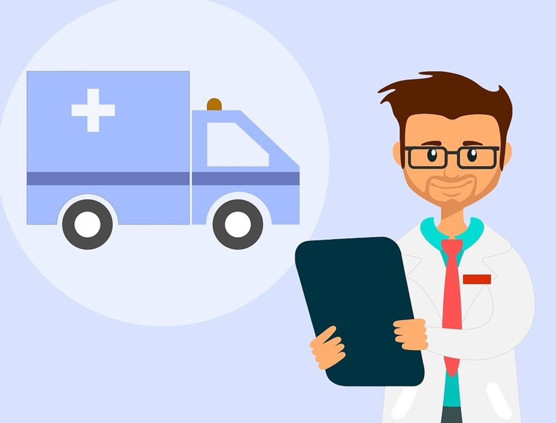 Kolejne ośrodki zamknięte. Personel pracuje zdalnie...