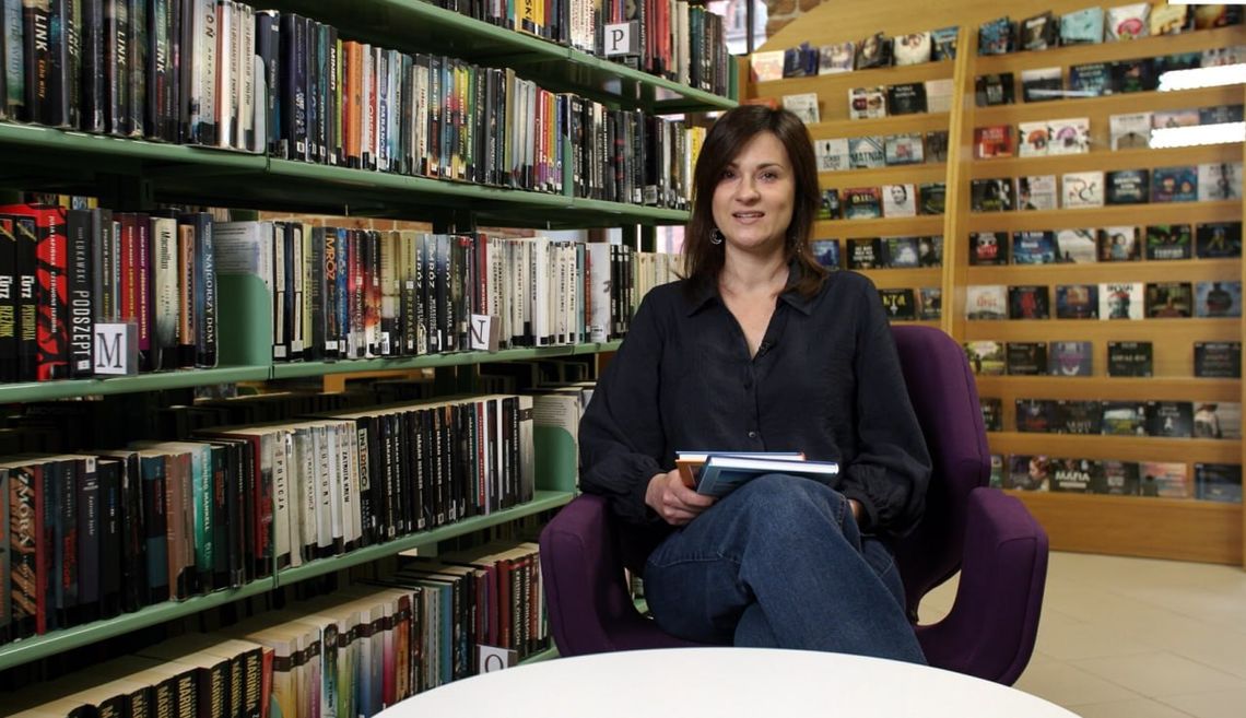 Kolejny odcinek „Niezłego wczytu”, poświęcony komiksom paragrafowym dla dzieci Kolejny odcinek „Niezłego wczytu”, poświęcony komiksom paragrafowym dla dzieci