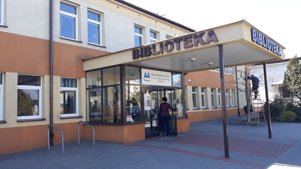 Konkurs odnośnie stworzenia piosenki. Muzycznie o Wejherowie