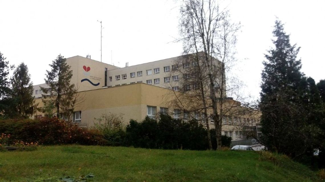 Koronawirus - lista szpitali zakaźnych. Wejherowska placówka przekształcona