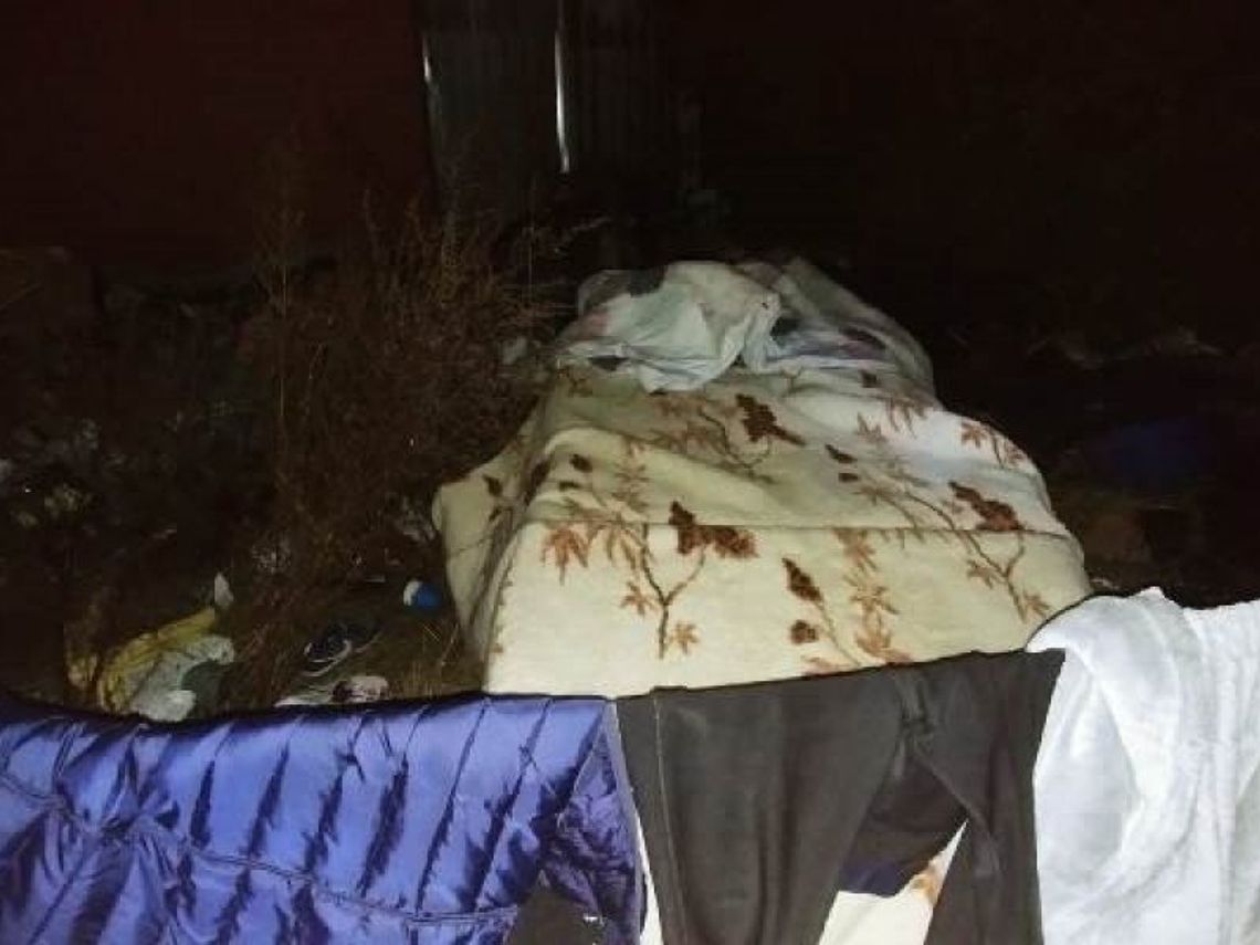 Kradzież na budowie. Czujni strażnicy miejscy wykryli szybko sprawców Kradzież na budowie. Czujni strażnicy miejscy wykryli szybko sprawców