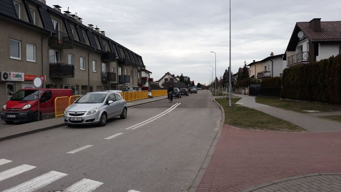 Krofeya zrobiona. Od września będzie kursował autobus