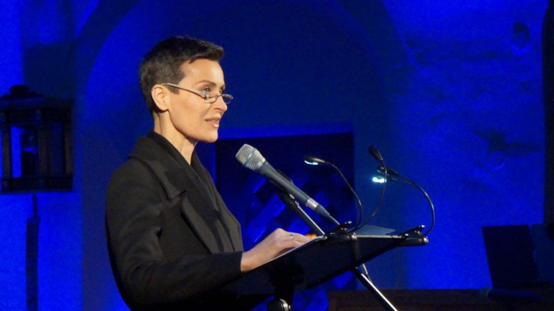 Księga Powtórzonego Prawa. Festiwal Słowa już w poniedziałek