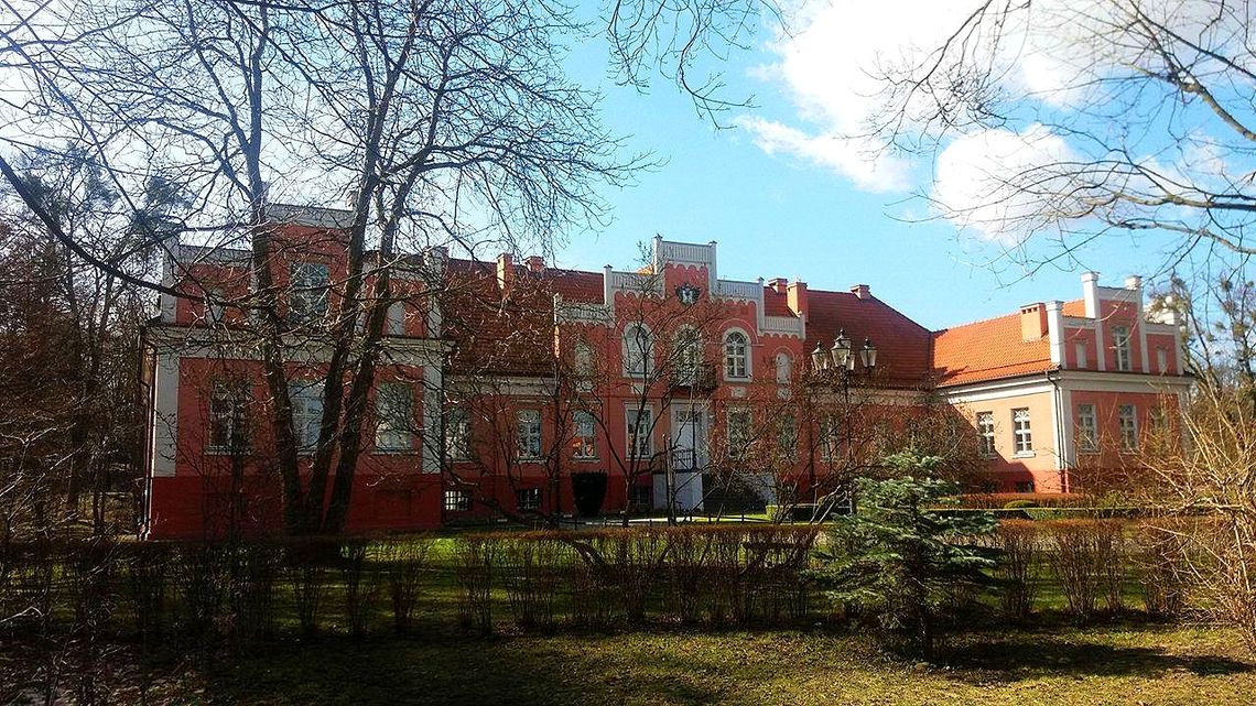 Kulturalnie w muzeum. Harmonogram imprez na czerwiec.