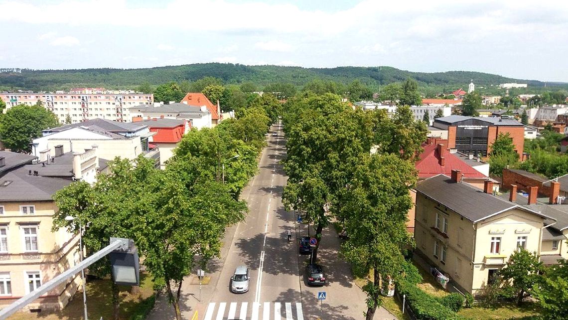 Lato w mieście. Zobacz wejherowskie atrakcje.