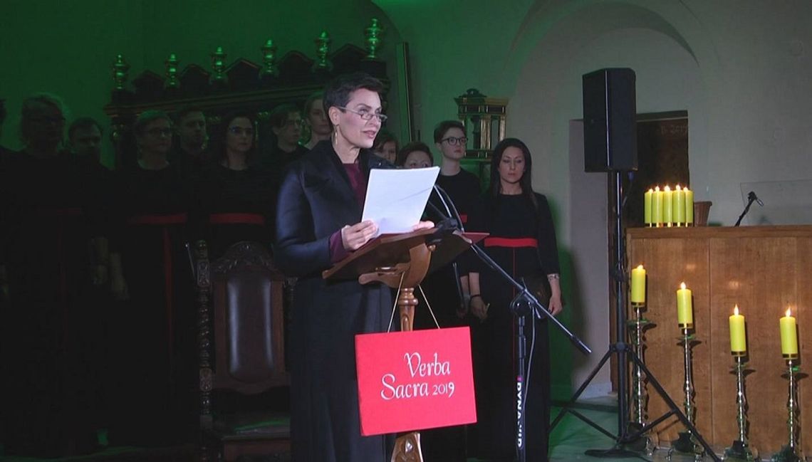 Listy św. Jana Apostoła. Festiwal Słowa w Wejherowie