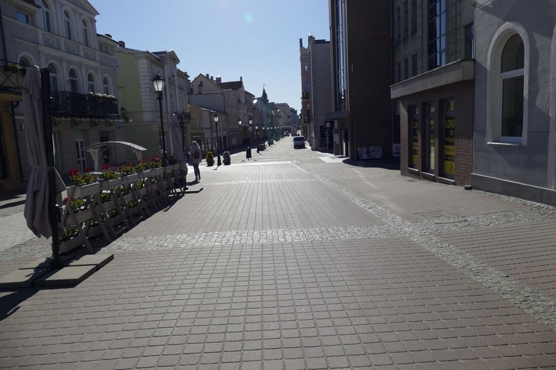 Luzowanie obostrzeń. Policjanci będą kontrolować przestrzeganie pozostałych nakazów, zakazów...