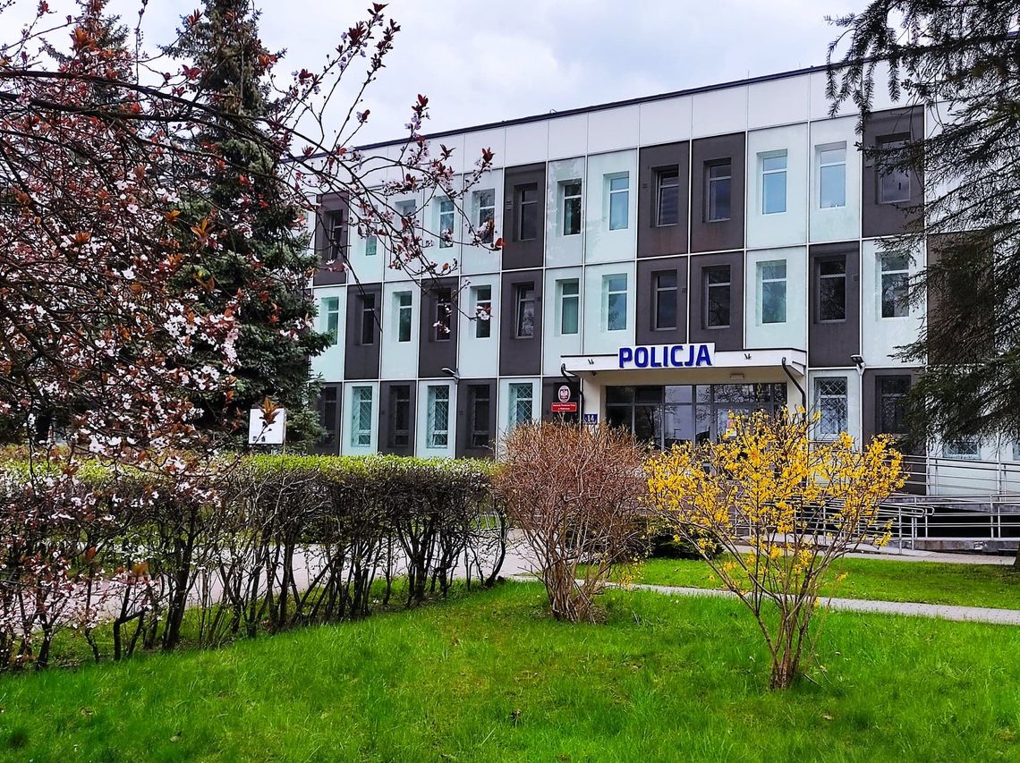 Majówka. Bezpieczeństwo w ruchu drogowym