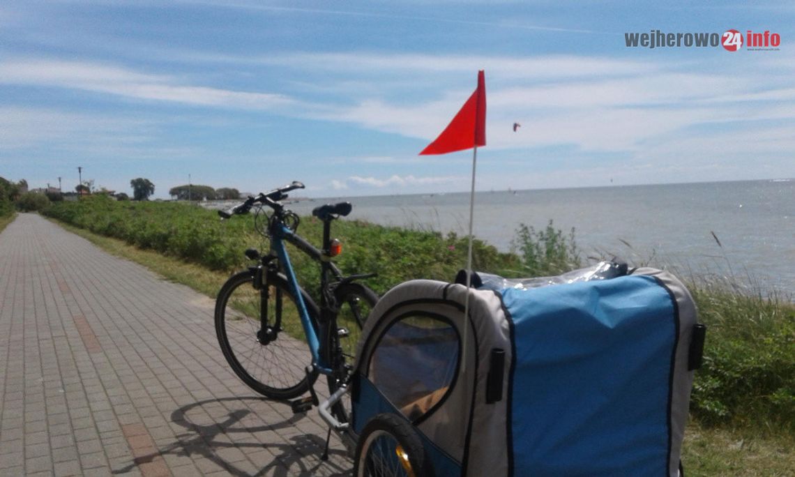 Majówka na rowerze. Kaszubskie ścieżki rowerowe