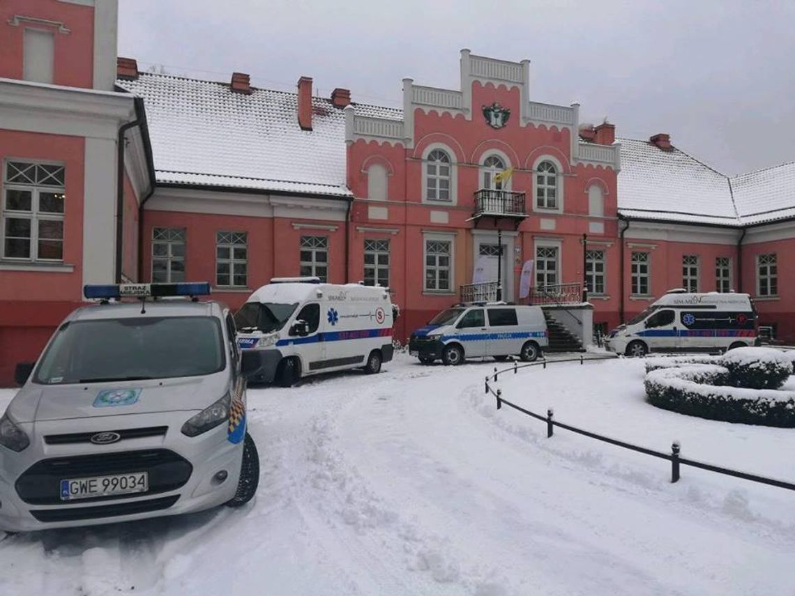Małe Miasto Wejherowo. Jak być dorosłym?