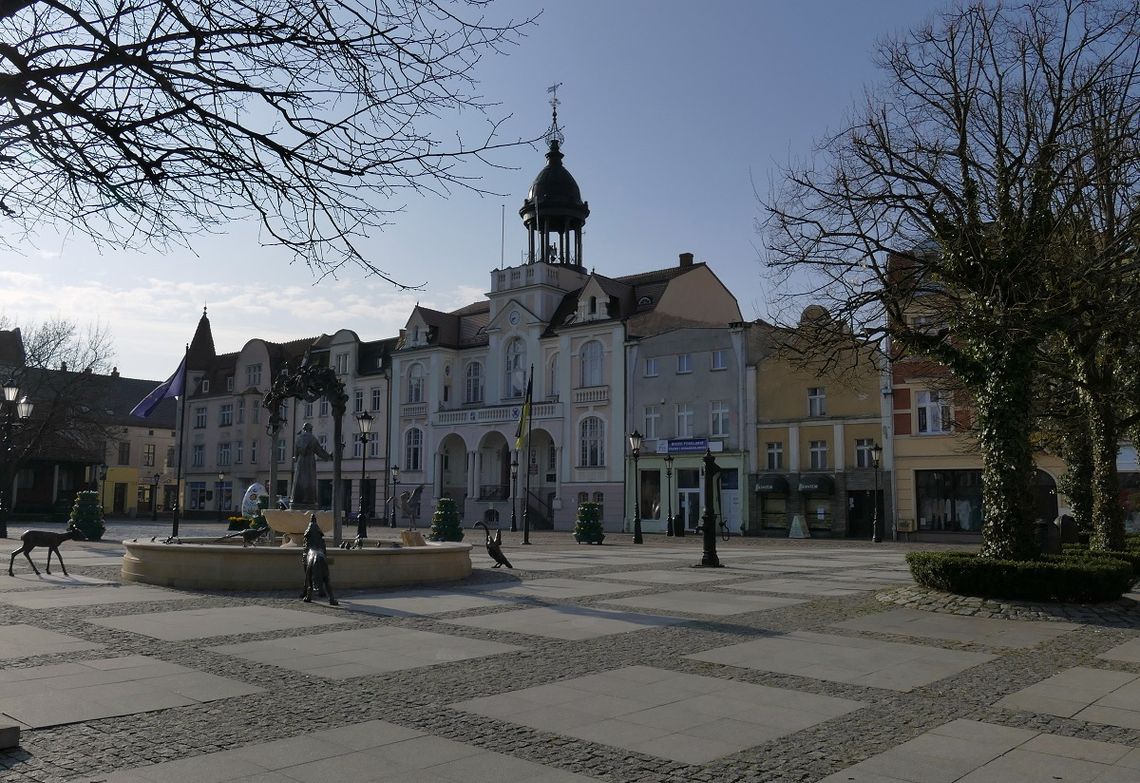 Miasto wspiera stowarzyszenia. Podpisanie umów