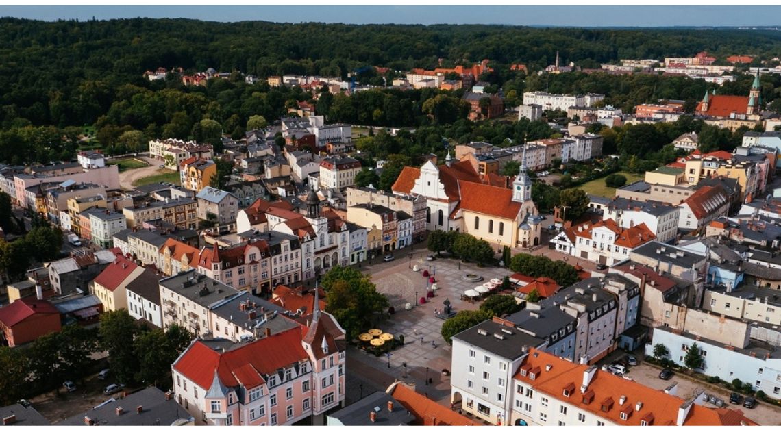 Mieszkańcy do dzieła. Trwa głosowanie Budżetu Obywatelskiego