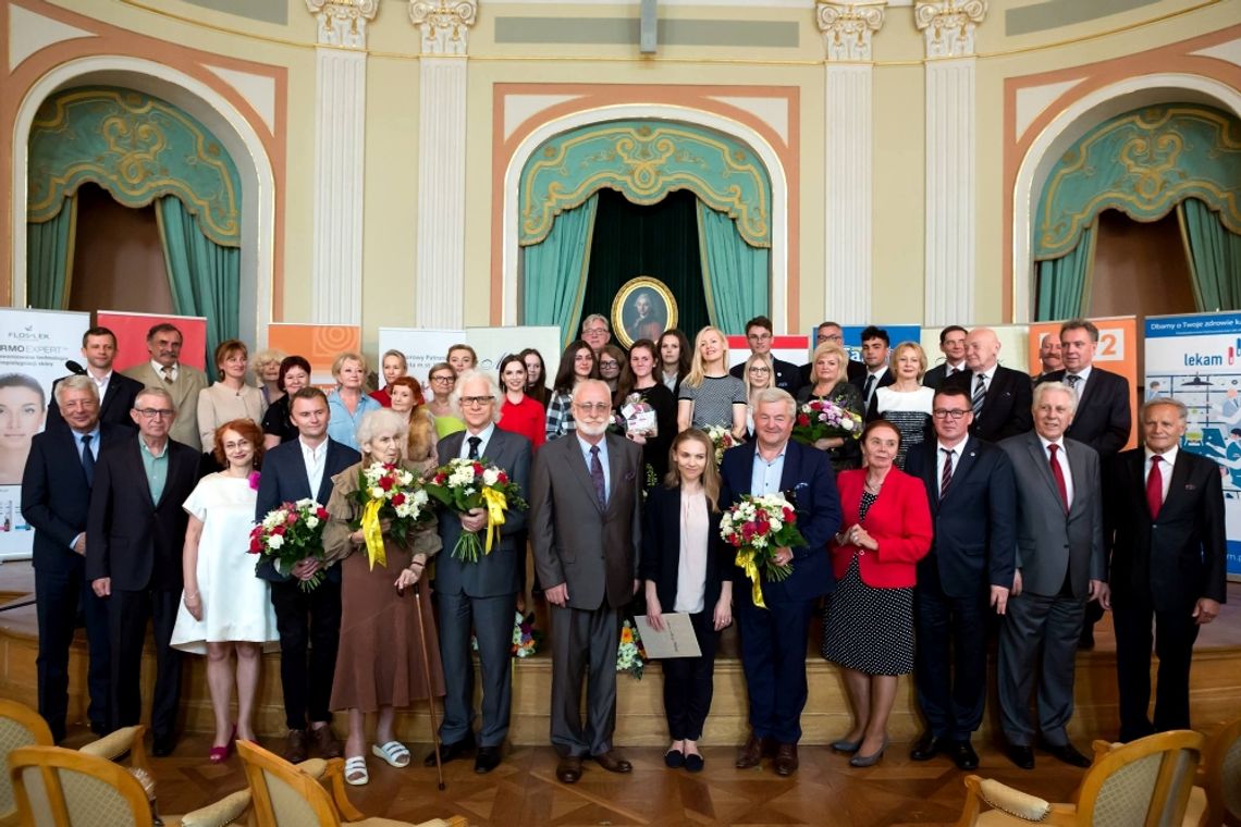 Mistrz Mowy Polskiej. Tegoroczna gala w Wejherowie. 