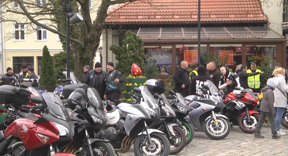 MotoKrew 2019. Przeżyjmy to jeszcze raz...