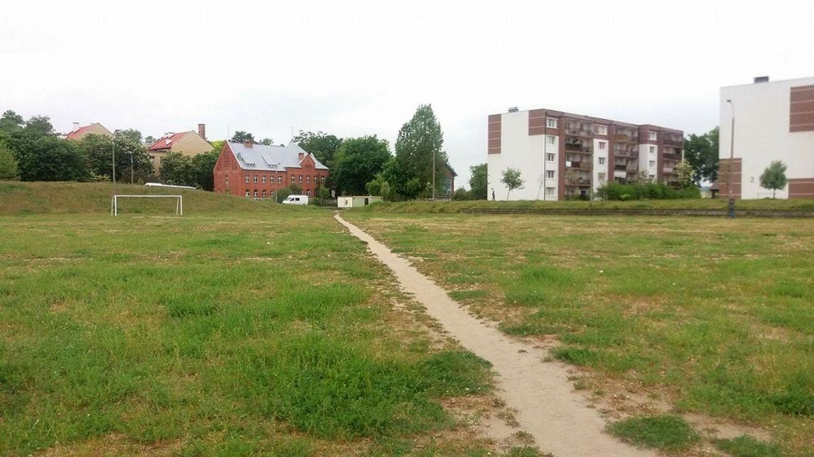 Na osiedlu Przyjaźni powstanie Plac Sportów Miejskich. Najpierw wybudują parkour.